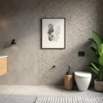 25 Bathroom Wall Ideas That Add Texture and Style