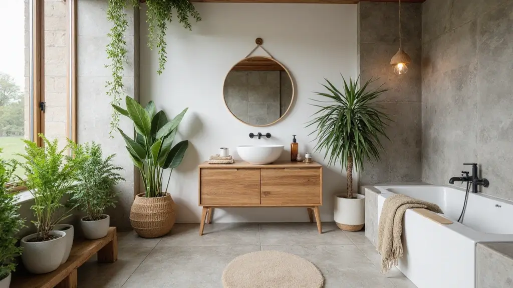 26 Bathroom Themes That Define Your Style Perfectly