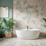 27 Bathroom Tiles Design Ideas to Upgrade Any Space