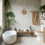 27 Bathroom Wall Decor Ideas That Elevate Your Style