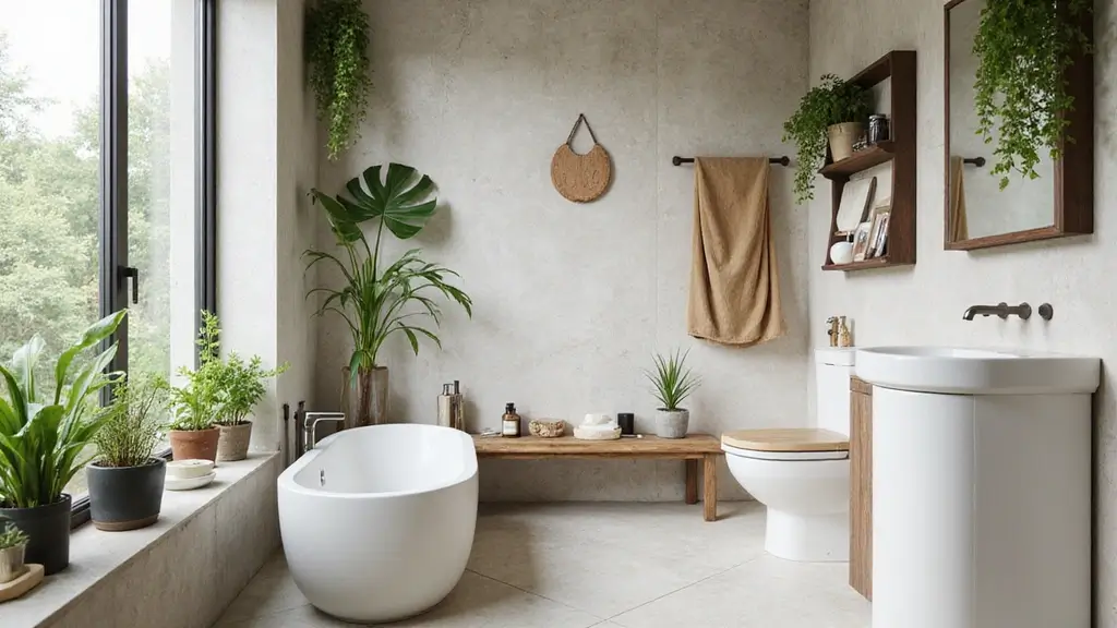 27 Bathroom Wall Decor Ideas That Elevate Your Style
