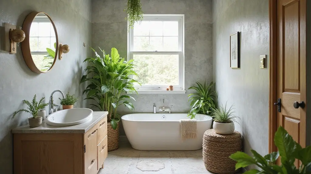 28 Small Bathroom Renovation Ideas That Add Big Impact